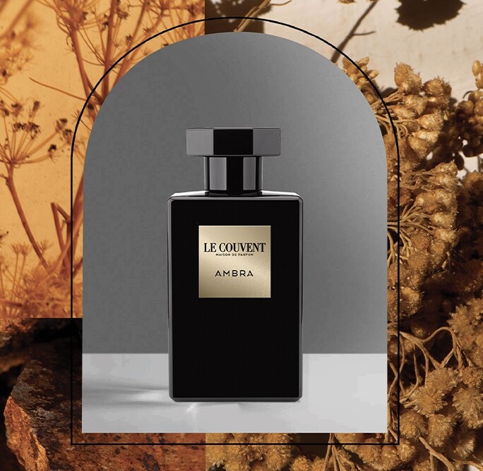 法國純素香水品牌Le Couvent Maison de Parfum以天然成分轉為香水，秉持「Vegan is the new luxury」百