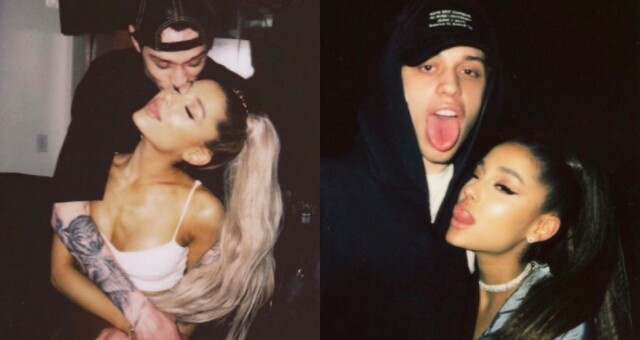Ariana Grande Ariana Grande
