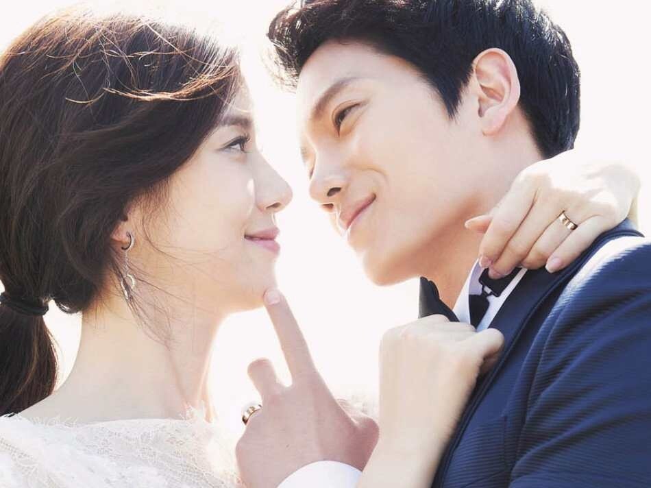 《醫生耀漢》收視高開、一家四口超甜蜜!池晟、李寳英結婚7年家庭事業兩得意 《醫生耀漢》收視高開、一家四口超甜蜜!池晟、李寳英結婚7年家庭事業兩得意
