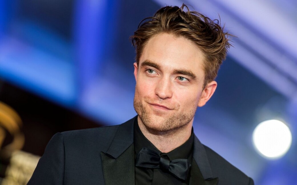 Robert Pattinson 確定成新一代蝙蝠俠！10個讓你重新愛上吸血仔的原因