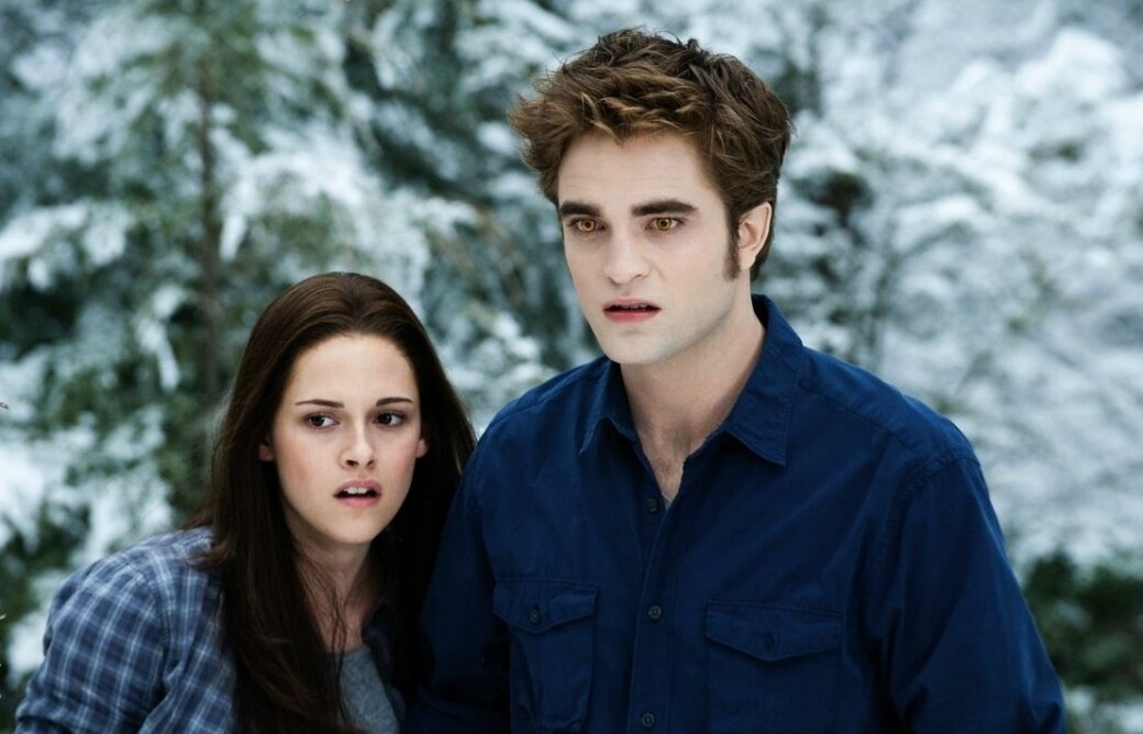 Robert Pattinson為人熟悉，相信是2008年開始的《吸血新世紀》系列，但原來當年他差點失