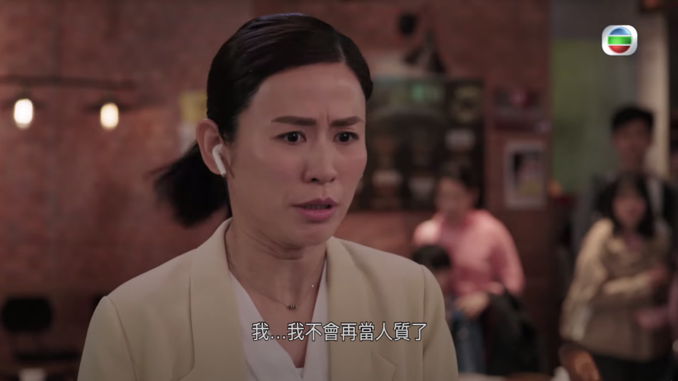 不難想像，《陀槍師姐2021》絕對是TVB今個季度的重頭劇，除了翻炒經典，編劇組
