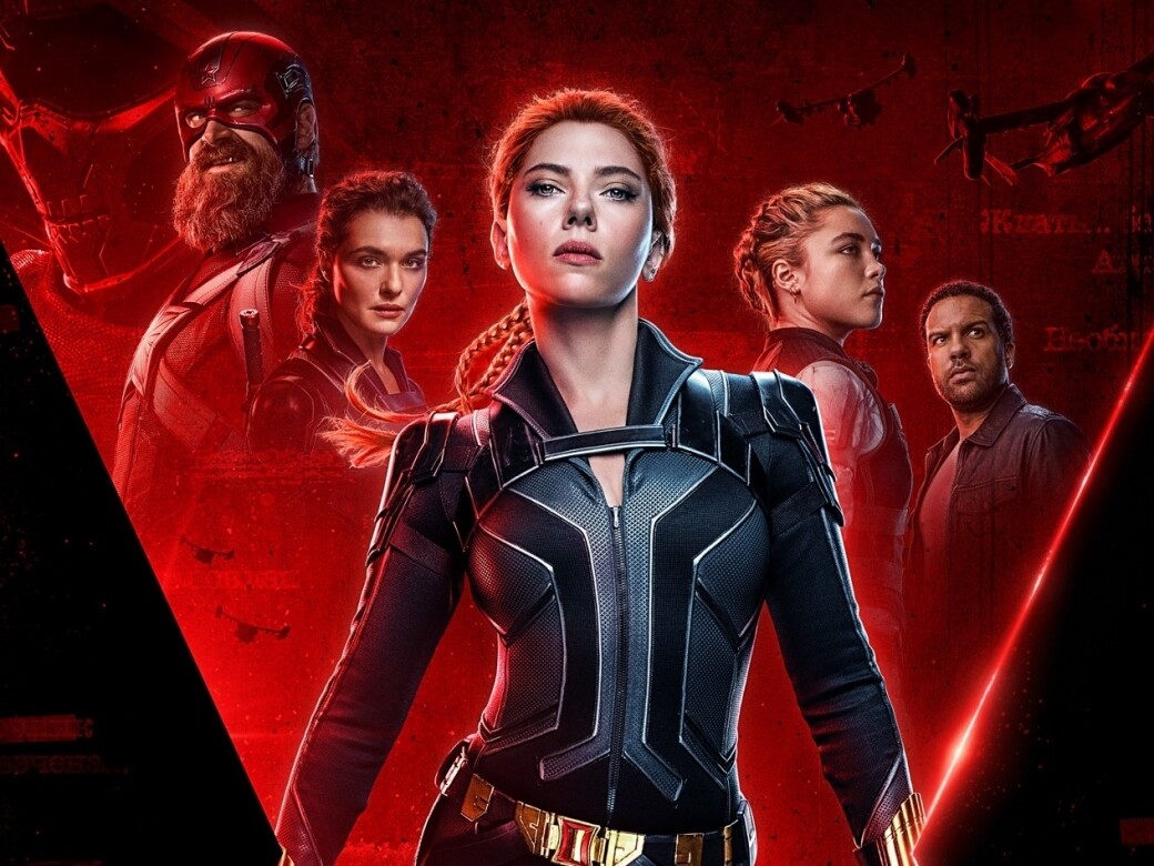 Marvel《黑寡婦》將補齊女主角Scarlett Johansson的起源故事！包括「娜塔莎」在內8大重要角色詳盡背景介紹