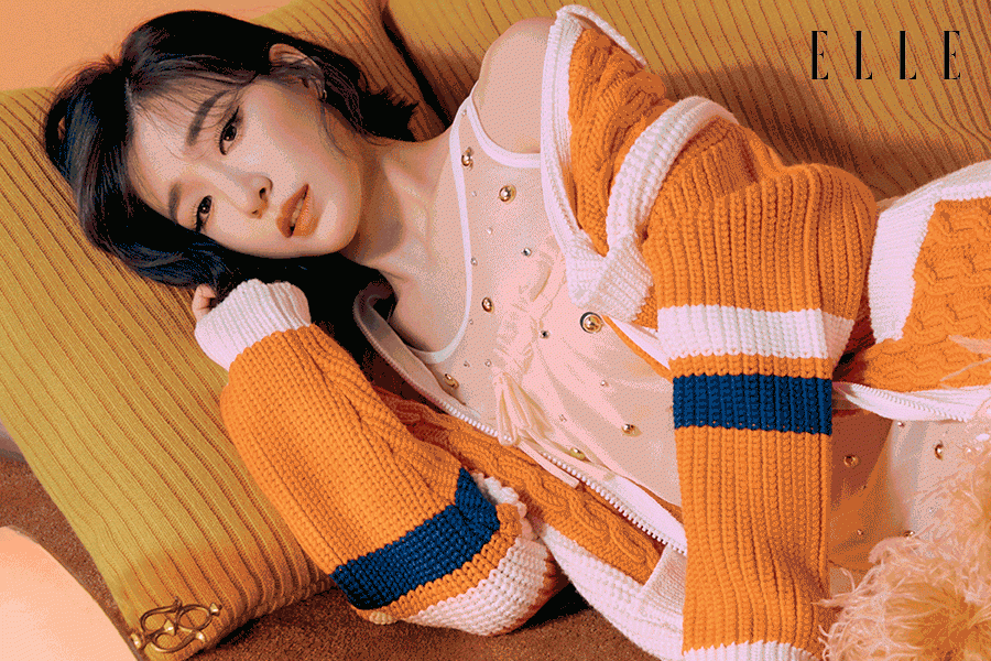大女人時代:Tiffany Young 大女人時代:Tiffany Young