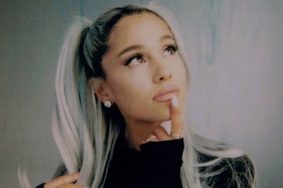 紋漢字變笑話?Ariana Grande與這些明星的「亞洲風」紋身都出事了 紋漢字變笑話?Ariana Grande與這些明星的「亞洲風」紋身都出事了