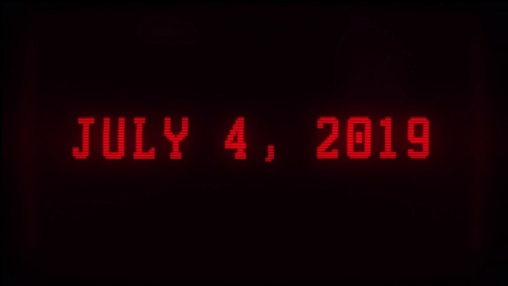 想看《怪奇物語3》，就要等到7月4日了。
