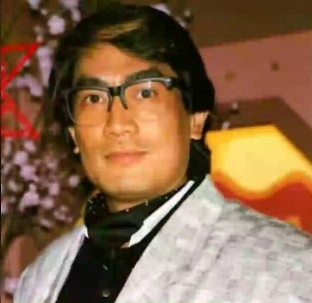 劉永在1986年亞視劇集《秦始皇》演贏政而成名