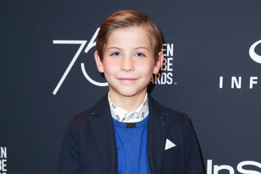 Jacob Tremblay Jacob Tremblay