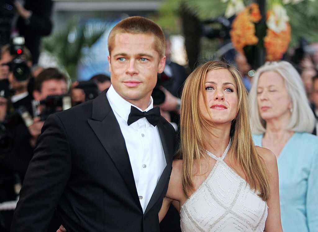 至於Brad Pitt，電影事業由《末路狂花》開始，藉《燃情歲月》及《十二猴子》為人認識，到