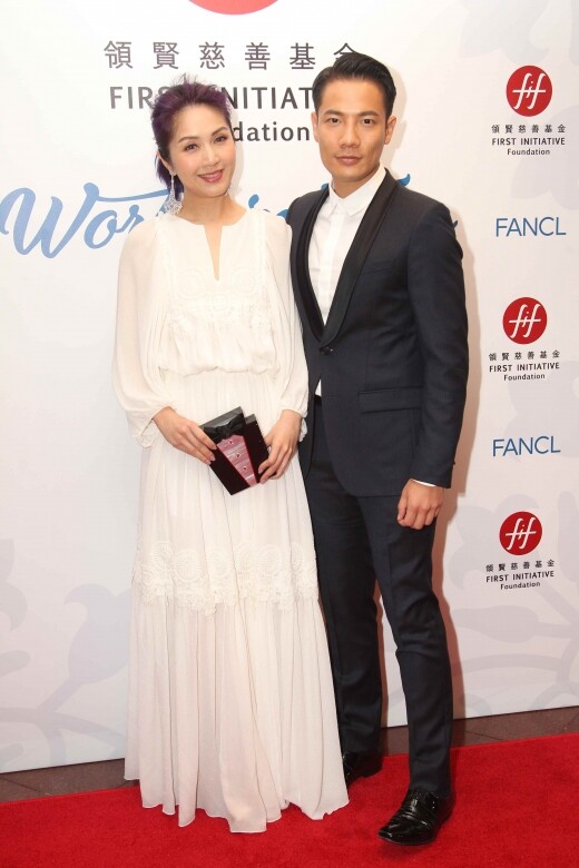 不過，楊千嬅與丁子高在2009年註冊結婚，並在2012年誕下兒子丁進諾。