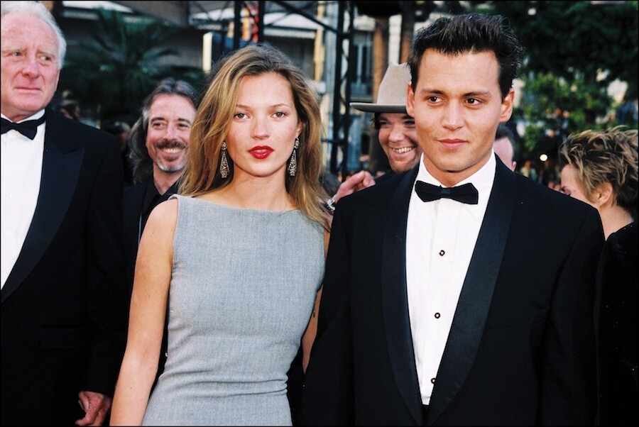 從Johnny Depp扮魔盜王探望病童、十年前為突然離世的演員Heath Ledger稚女成立生活