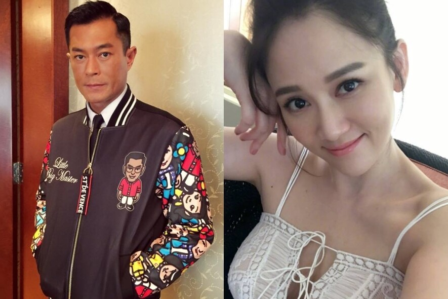 戀情, 古天樂, 陳喬恩, 林志玲, 宣萱, Janice Man, 孫耀威, 應采兒 戀情, 古天樂, 陳喬恩, 林志玲, 宣萱, Janice Man, 孫耀威, 應采兒