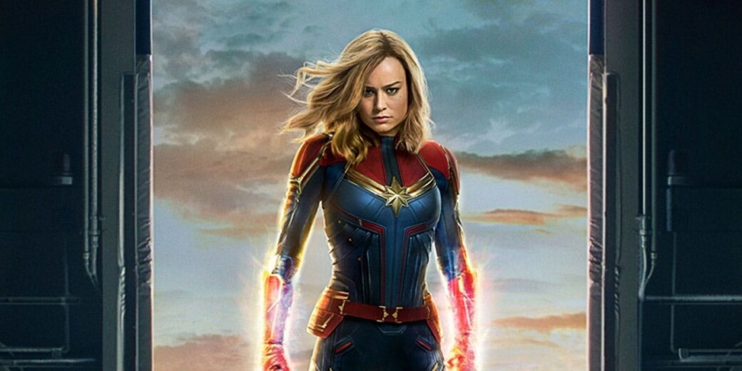 《Marvel隊長》票房大賣，女主角Brie Larson功不可沒，大家都知道她能人所不能，是奧斯