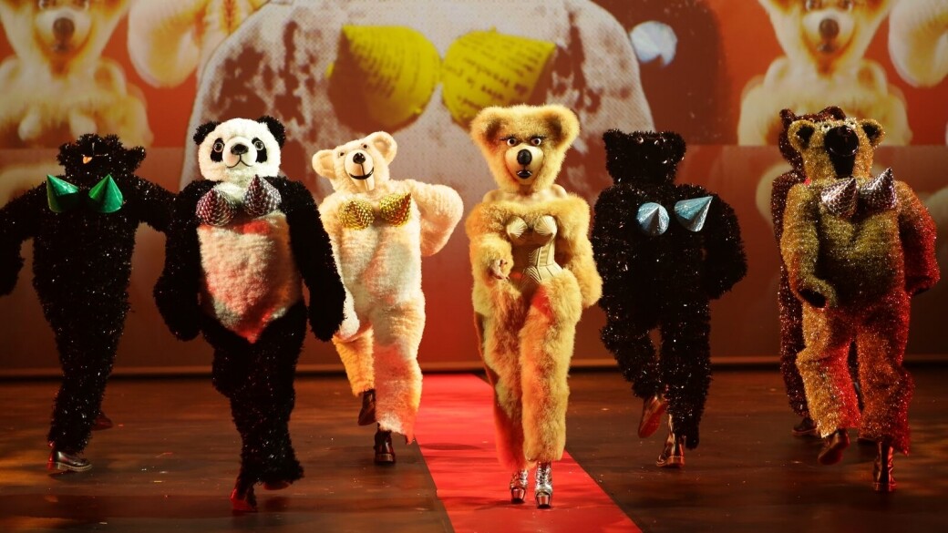 《Jean Paul Gaultier：奇幻花生騷》走到這場華麗視覺盛宴的背後