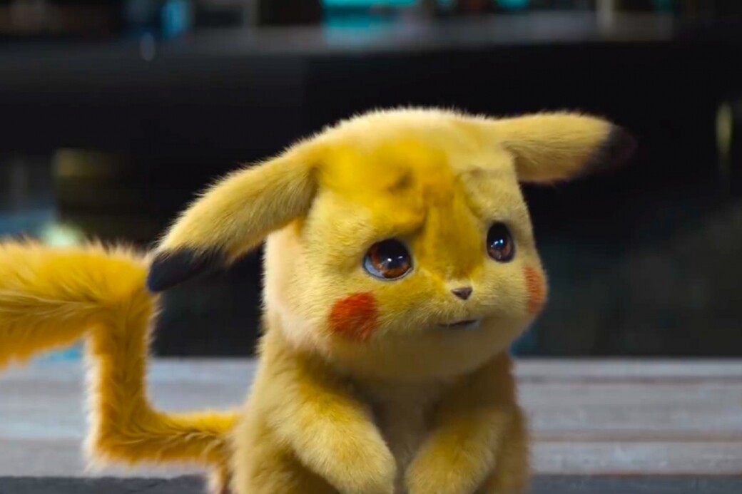 《POKÉMON神探Pikachu》成功擺脫日本動畫改編成荷里活的弊病，有外國影評更說這