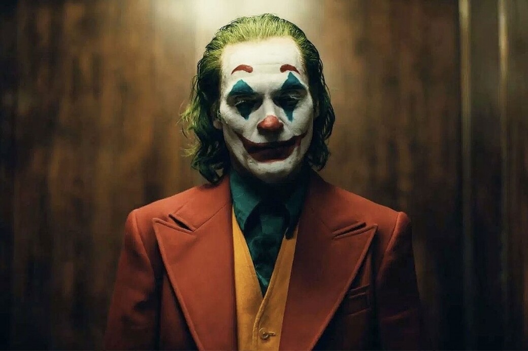 《JOKER小丑》主角Joaquin Phoenix苦心鑽研病態笑聲之外，他還不惜從身體入手，瘦得像個