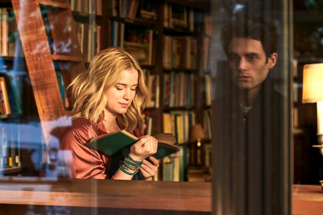 《安眠書店》第一季評語甚佳，首周收視就有4千萬點擊，Netflix宣布接手開拍第