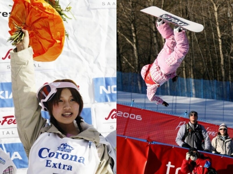 滑雪, 運動員, 今井夢露, AV女優, 2022, 北京冬奧