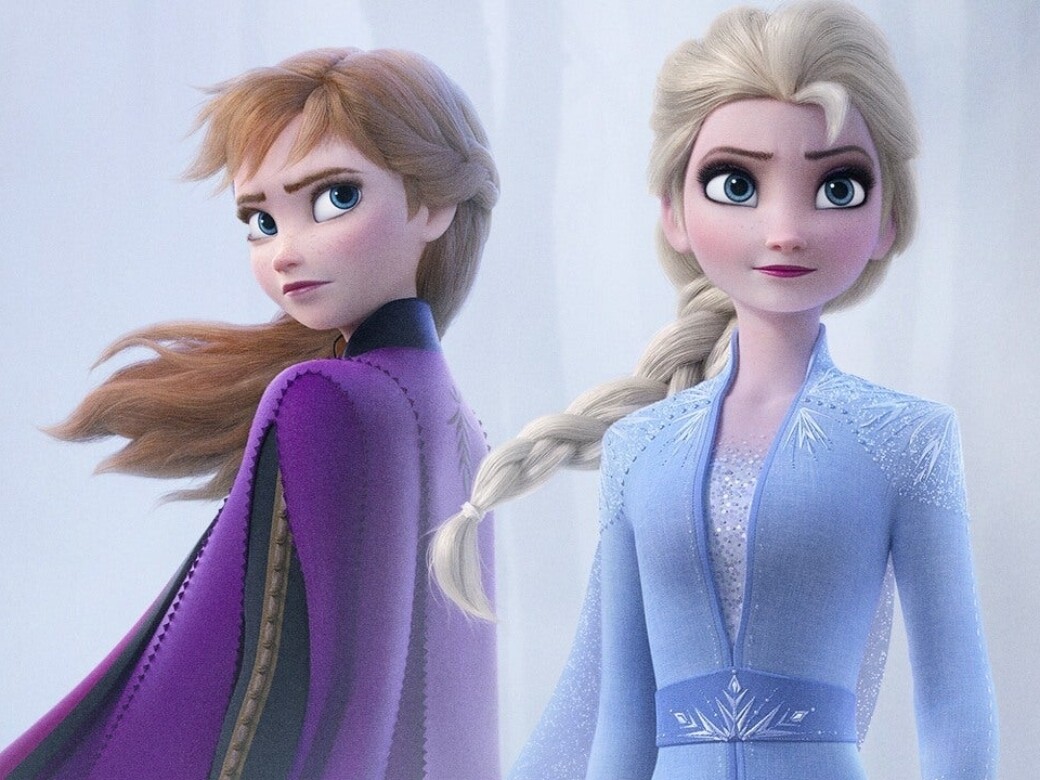 《魔雪奇緣2》8大疑團全面解開！Elsa、Anna、小白、新角色「自然之靈」一齊Let It Go