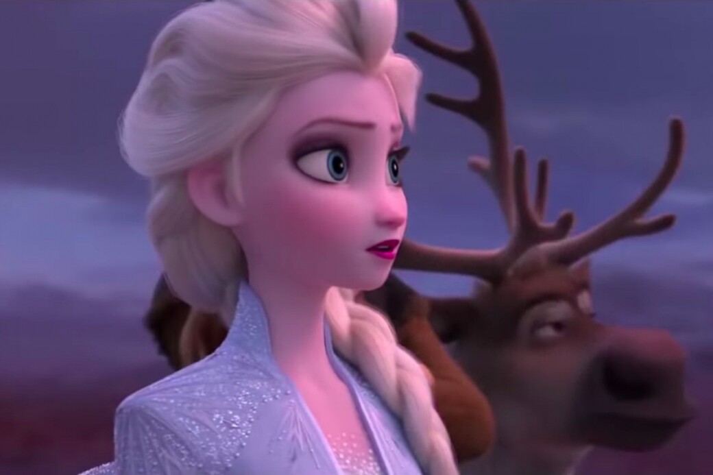 《魔雪奇緣2》導演Marc Smith在訪問中提及，這集就是為了解答Elsa的魔力從何而