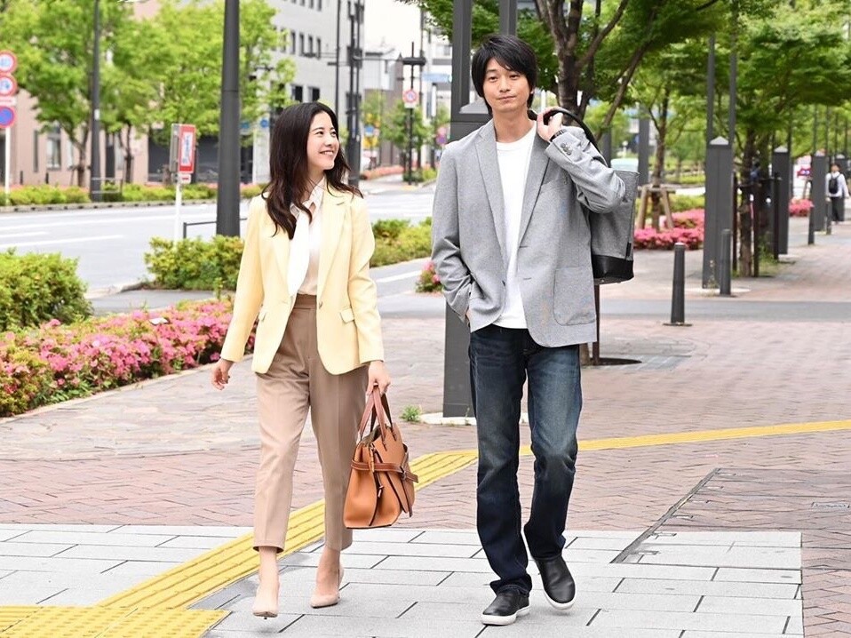 新冠肺炎透視日本陰暗面?福山雅治、米倉涼子、吉高由里子都曾力抗官僚制度 新冠肺炎透視日本陰暗面?福山雅治、米倉涼子、吉高由里子都曾力抗官僚制度