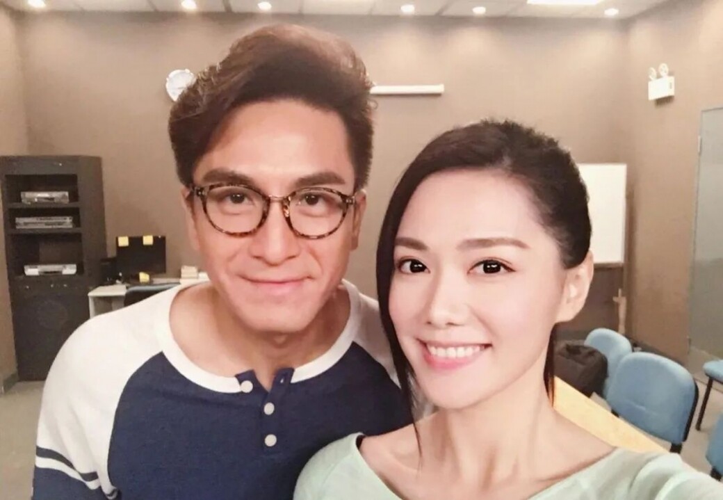 傳馬國明求婚湯洛雯!重溫兩人的甜蜜戀愛史 傳馬國明求婚湯洛雯!重溫兩人的甜蜜戀愛史