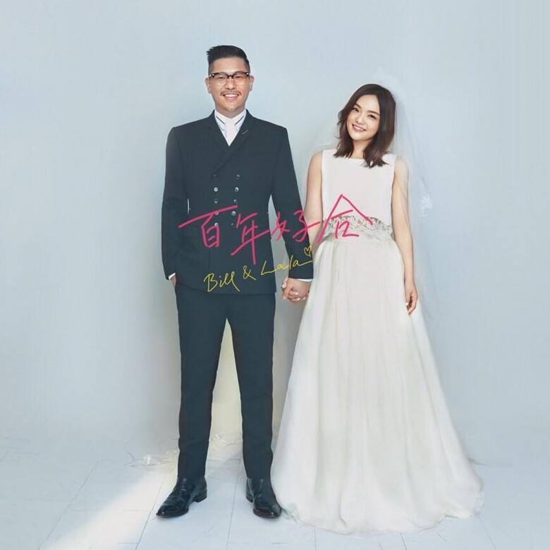 徐佳瑩和比爾賈二人相識於2014年，當時後者擔任前者歌曲《不安小姐》的MV