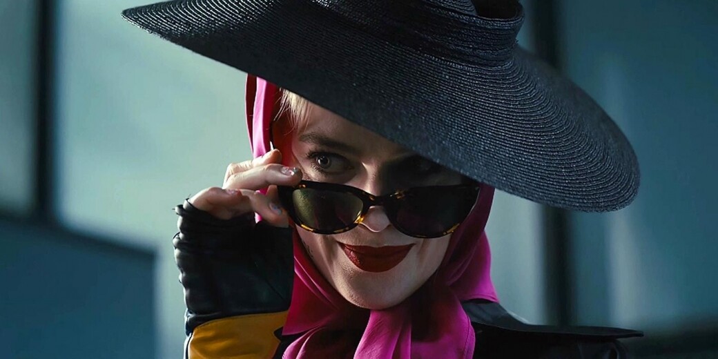 《猛禽暴隊：解瘋小丑女》當然繼續由Margot Robbie領銜主演「小丑女」
