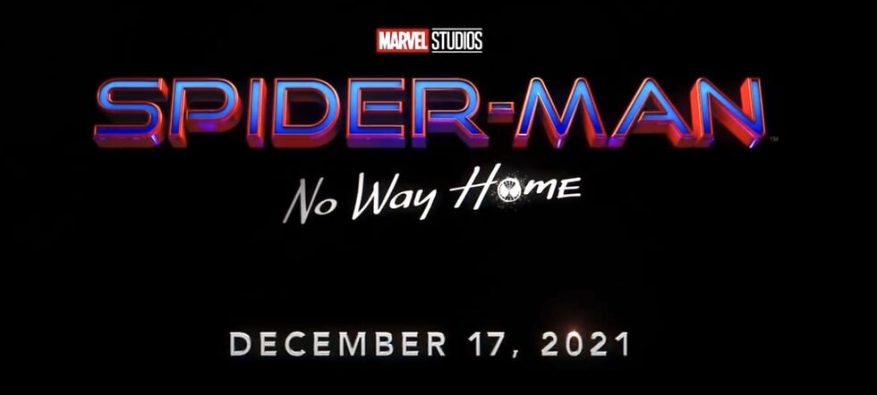 《蜘蛛人：不戰無歸》(Spider-Man: No Way Home) 為2019年電影《蜘蛛俠：決戰千里》(Spider-Man: Far From Home)的續集，主演包括湯姆霍蘭德（Tom Holland）、辛蒂亞（Zendaya）、雅各布貝塔隆（Jacob Batalon）、瑪麗莎托梅（Marisa Tomei），傑米福克斯（Jamie Foxx）。 飾演「奇異博士」(Doctor Strange) 的班奈狄克康柏拜區（Benedict Cumberbatch）這次確定出演《蜘蛛人：不戰無歸》(Spider-Man: No Way Home) ；由艾佛烈蒙利納（Alfred Molina）擔綱的《蜘蛛俠》經典反派角色「八爪博士」(Doctor Octopus) 也將再次出現。此外，東尼雷佛羅里 (Anthony Revolori) 回歸飾演蜘蛛俠的死對頭閃電湯普森（Flash Thompson），而男主角湯姆霍蘭德 (Tom Holland) 的弟弟哈利霍蘭德（Harry Holland）將驚喜客串飾演毒販。 上映時間：2021.12.16