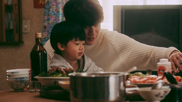台灣電影《親愛的房客》入圍第57屆金馬獎最佳劇情長片、最佳導演、最佳男