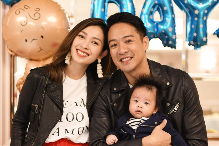 自爆浪漫求婚過程!陳智燊高調示愛:宋熙年是人生的大獎 自爆浪漫求婚過程!陳智燊高調示愛:宋熙年是人生的大獎