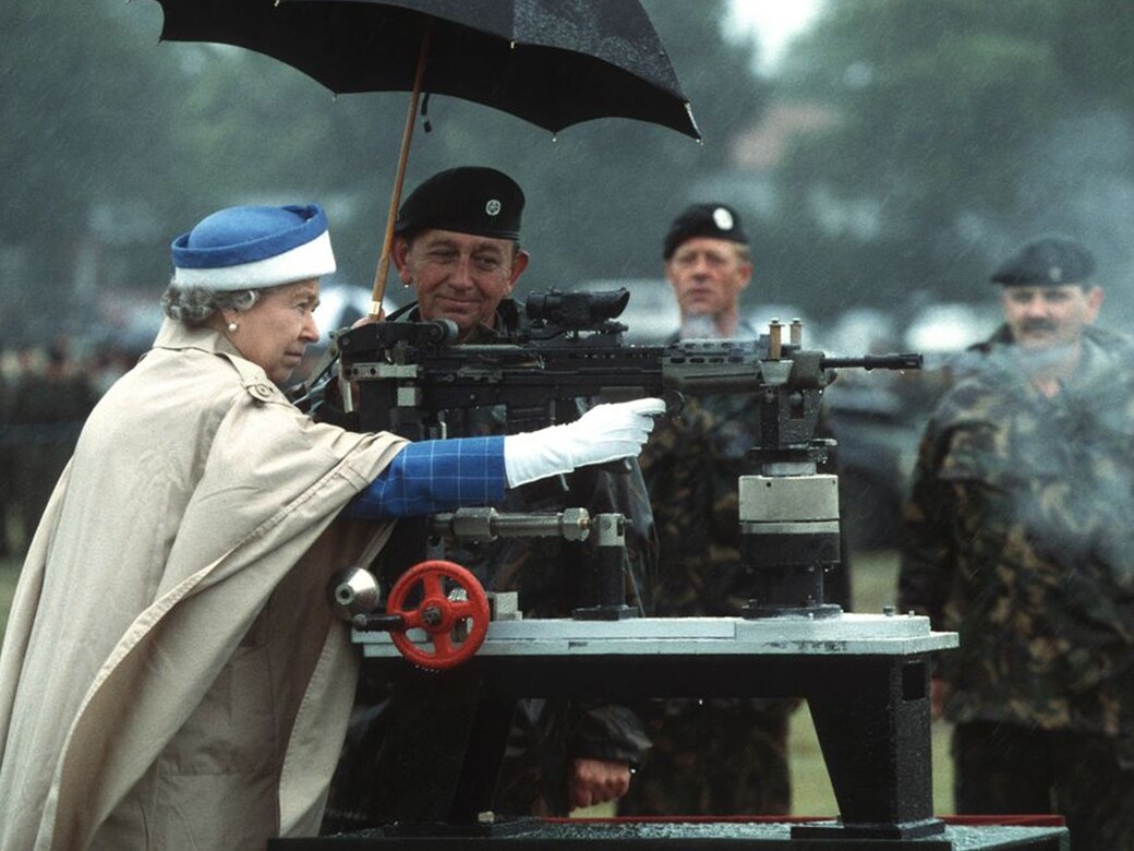 英女王安祥離世，終年96歲！回顧英國女王伊莉莎白二世的傳奇一生