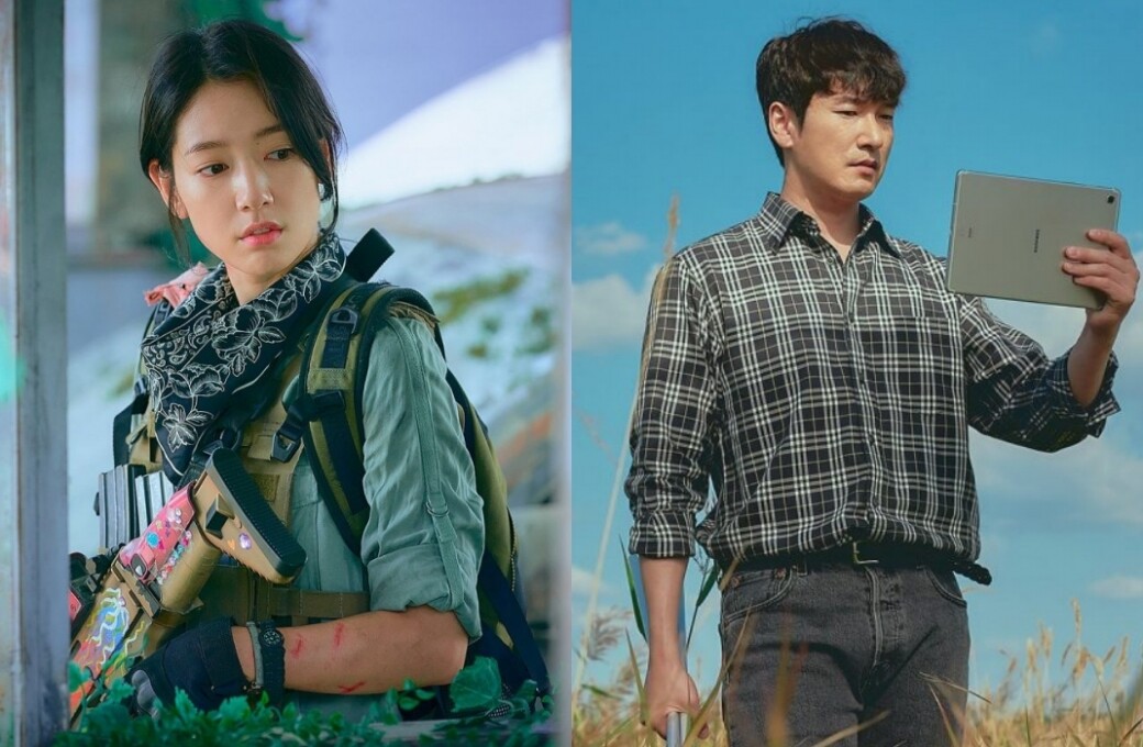 朴信惠、曹承佑演技大爆發!Netflix新劇《西西弗斯的神話》5大看點 朴信惠、曹承佑演技大爆發!Netflix新劇《西西弗斯的神話》5大看點