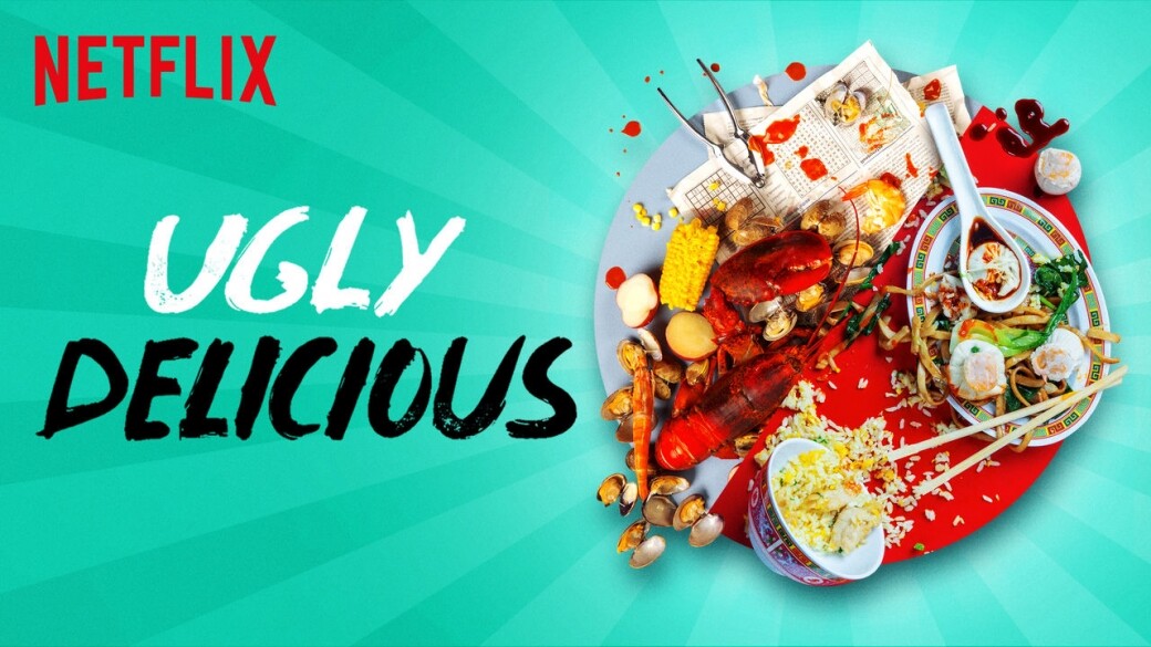 Netflix美食類節目真的很多很多，正正常常，你未必會看《美食不美》，但這個節目