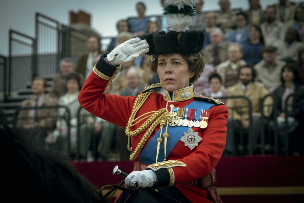 《王冠：第4季》將於11月15日Netflix上線，原班人馬添上非常吸引的戴安娜王妃