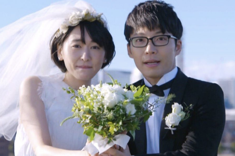 結衣BB結婚了!傳交往過三浦春馬與錦戸亮,為何新垣結衣最後鍾情星野源? 結衣BB結婚了!傳交往過三浦春馬與錦戸亮,為何新垣結衣最後鍾情星野源?
