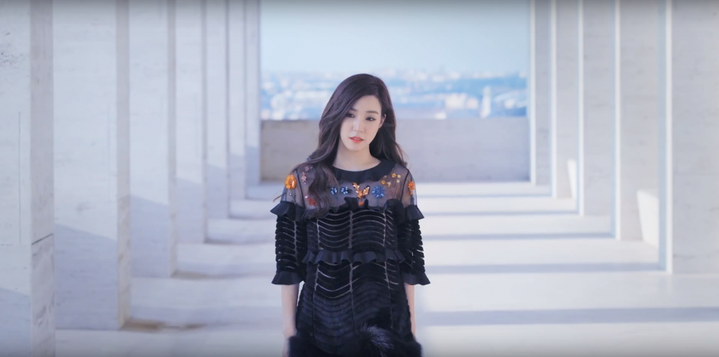 Fendi, Tiffany Fendi, Tiffany