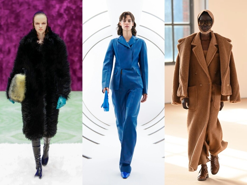 2021米蘭秋冬時裝周亮點逐個數！哪10大品牌設計值得我們再次重溫？