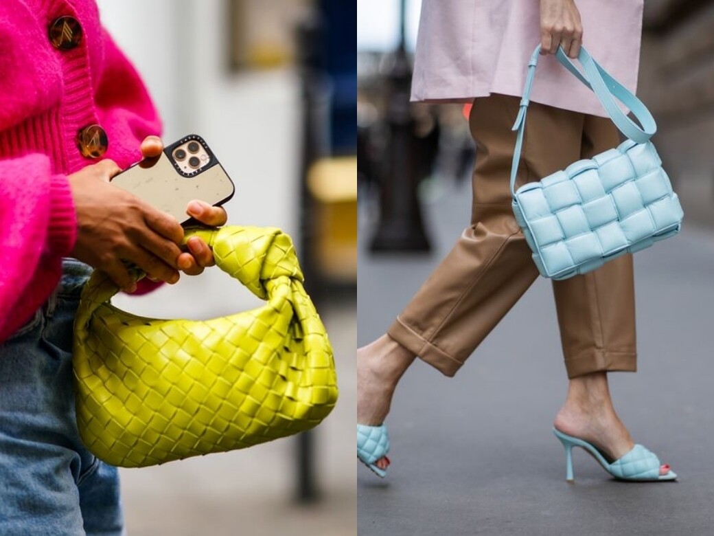 Daniel Lee離開Bottega Veneta|回顧其5大BV熱門手袋設計:雲朵包、Cassette手袋...你愛哪款? Daniel Lee離開Bottega Veneta|回顧其5大BV熱門手袋設計:雲朵包、Cassette手袋...你愛哪款?