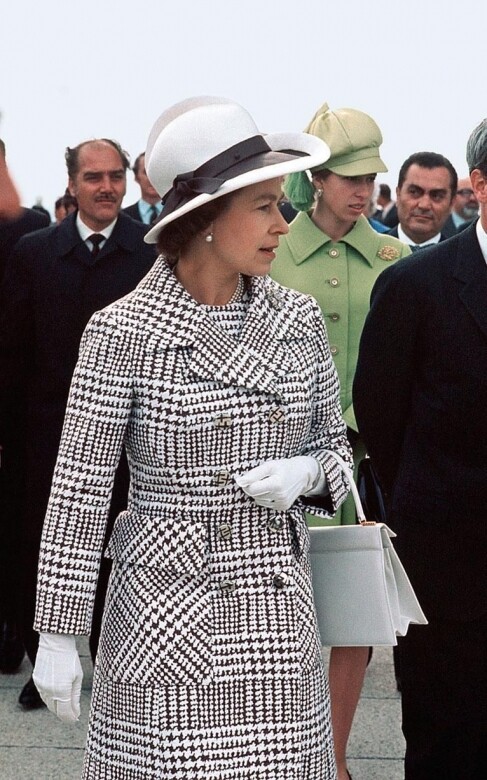 今天要介紹的是自古以來深受英國和歐洲皇室成員服裝的歡迎的熱門
