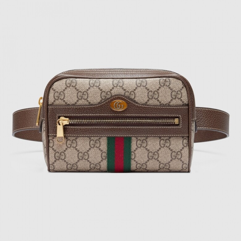 Gucci,Gucci經典袋款, Alessandro Michele