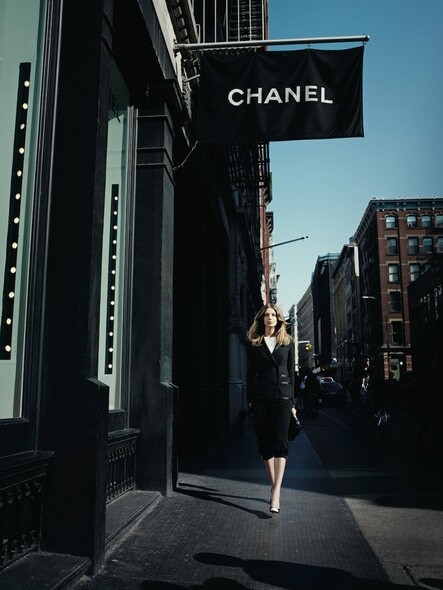 Chanel, Fashion, 時裝, 鞋