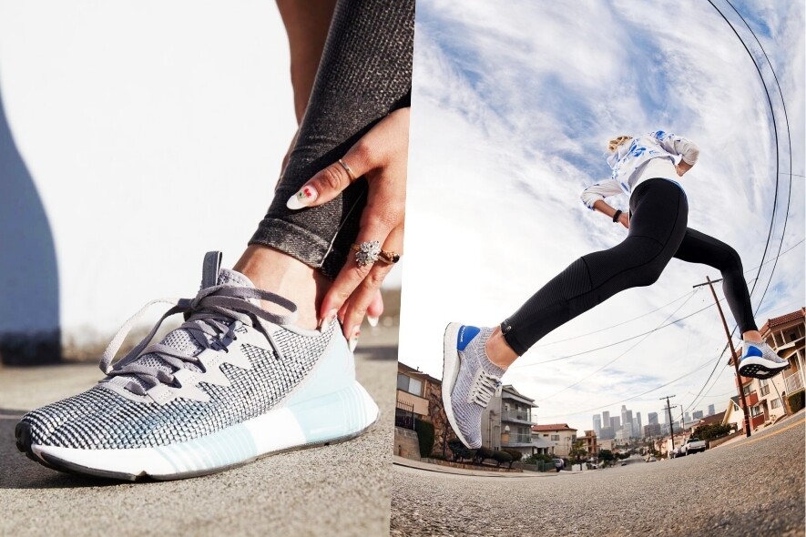 跑步應慎選跑鞋！Nike、adidas、Reebok、Under Amour功能與美觀兼備跑鞋推薦！