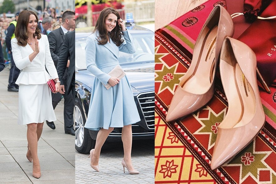 凱特王妃, Kate Middleton, Kate Middleton Fashion, 穿搭, 搭配