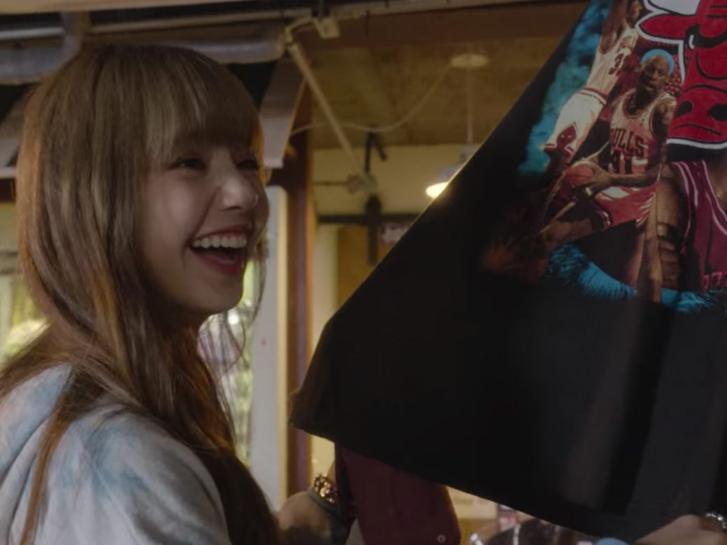 私下最愛Vintage衣服!2間Blackpink Lisa愛去的首爾弘大古著店大公開 私下最愛Vintage衣服!2間Blackpink Lisa愛去的首爾弘大古著店大公開
