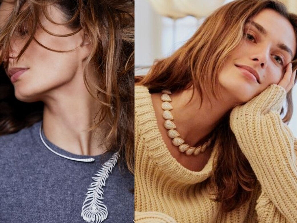Boucheron Andreea Diacon 2019 CM Boucheron Andreea Diacon 2019 CM