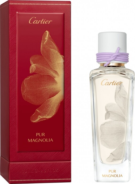 Les Épures de Parfum Pur Magnolia 淡香水