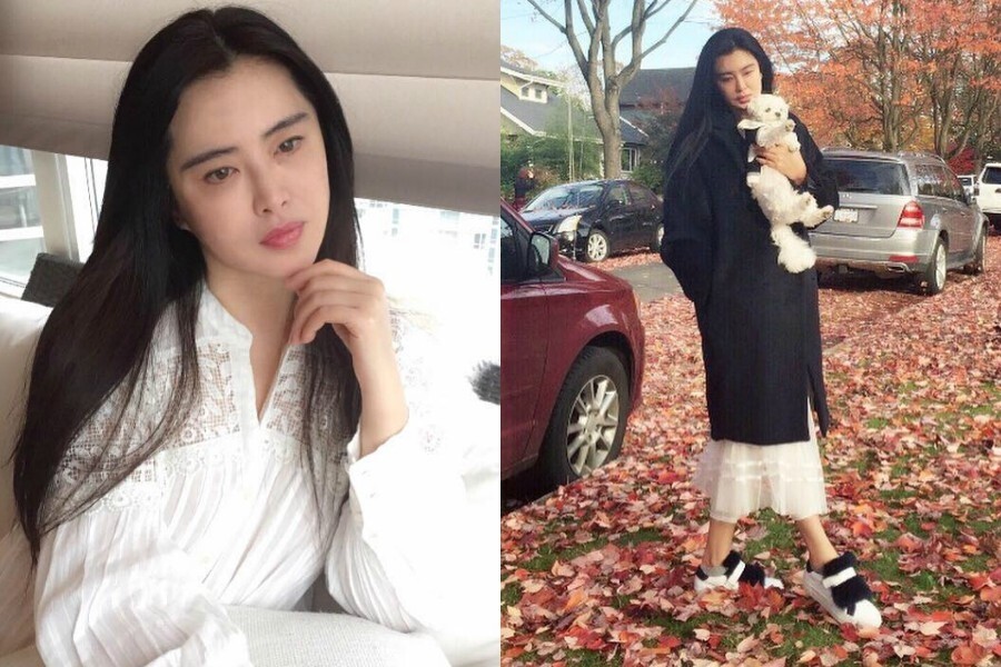 王祖賢仙氣依然!凍齡女神不食人間煙火的打扮教人著迷 王祖賢仙氣依然!凍齡女神不食人間煙火的打扮教人著迷