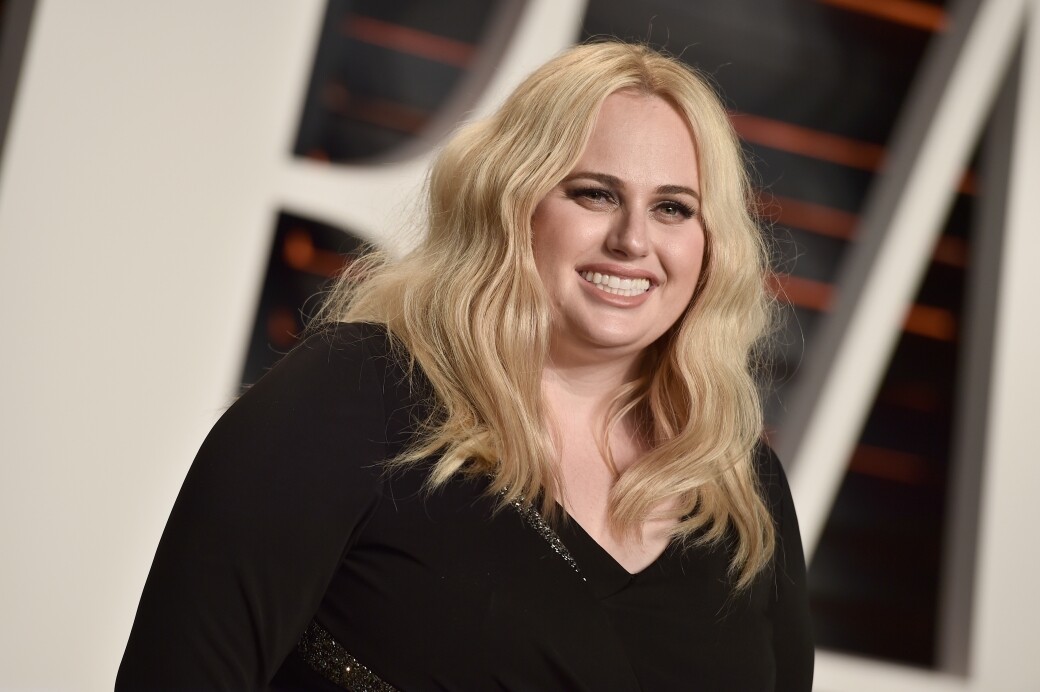 從「Fat Amy」到浪漫喜劇女王!澳洲演員Rebel Wilson的12個經典時尚穿搭 從「Fat Amy」到浪漫喜劇女王!澳洲演員Rebel Wilson的12個經典時尚穿搭