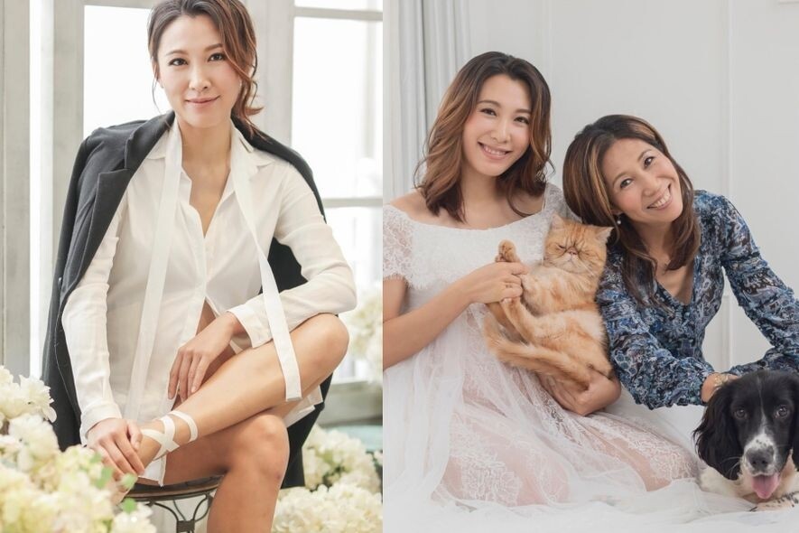 李美慧, Vivi Lee 李美慧, Vivi Lee